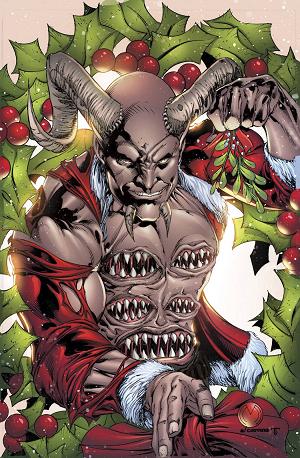 Grimm Fairy Tales Different Seasons Vol. 04