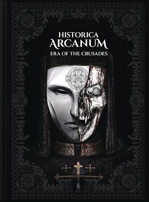 Historica Arcanum Era Of The Crusdes
