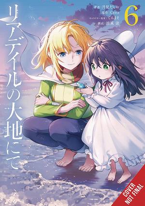 In The Land Of Leadale Vol. 06