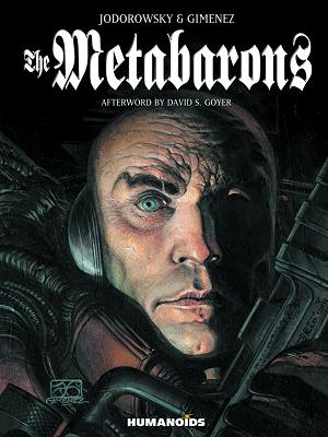Metabarons