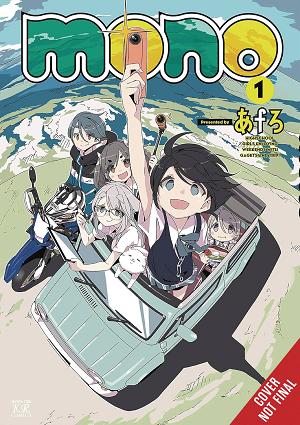 Mono Vol. 01