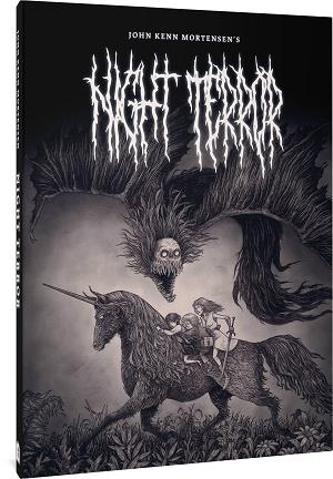 Night Terror