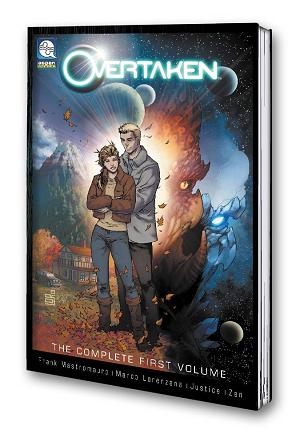 Overtaken Vol. 01