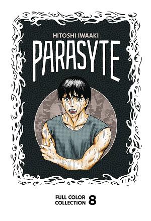 Parasyte Color Coll Vol. 08