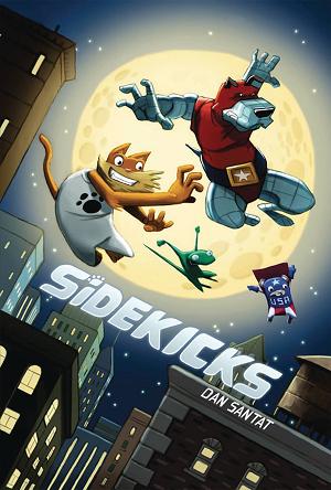 Sidekicks Gn