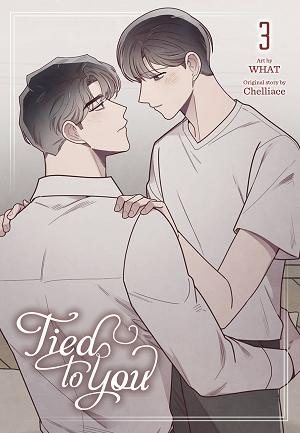 Tied To You Vol. 03