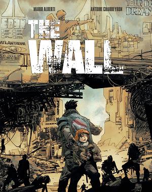 Wall