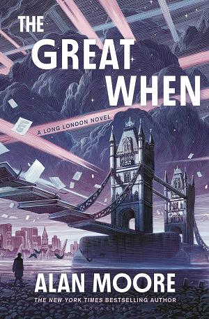 Long London Novel The Great When