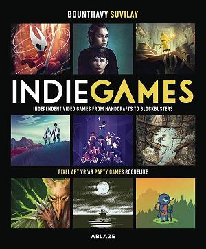 Indie Games Vol. 02 (Jun221144)