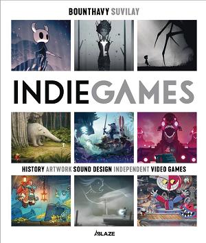 Indie Games Vol. 01 (Aug191445)