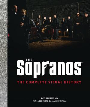 Sopranos Comp Visual History