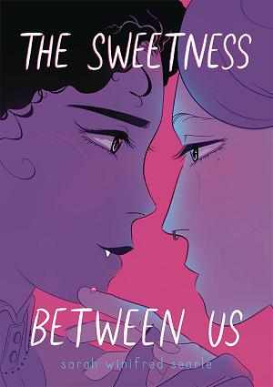 Sweetness Between Us Gn