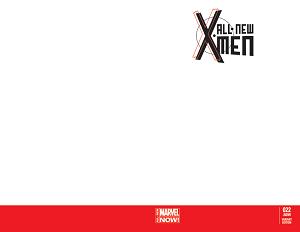 All-New X-Men #22