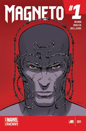 Magneto #1
