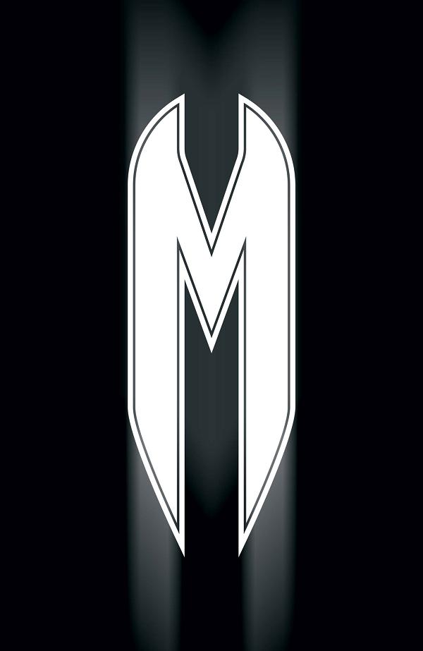 Resurrection Of Magneto #1  cover