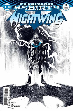 Nightwing #14