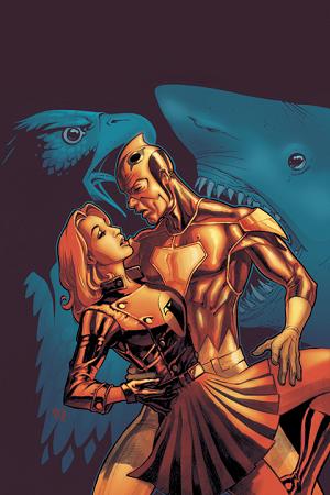 Birds Of Prey #114 cover