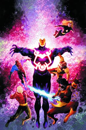 Outsiders #39 cover