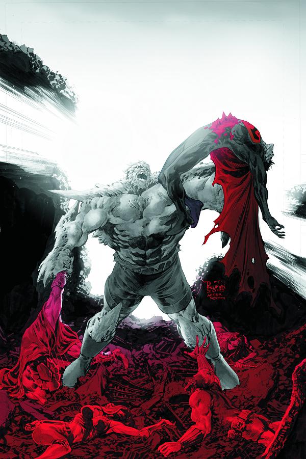 Outsiders #37  cover