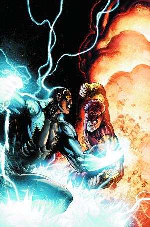 Outsiders #28 cover