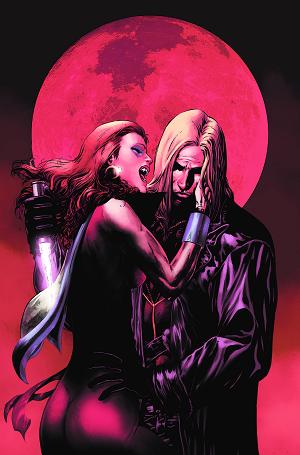 Outsiders #29 cover