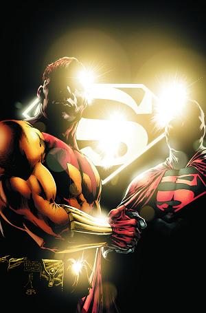Outsiders #26  cover
