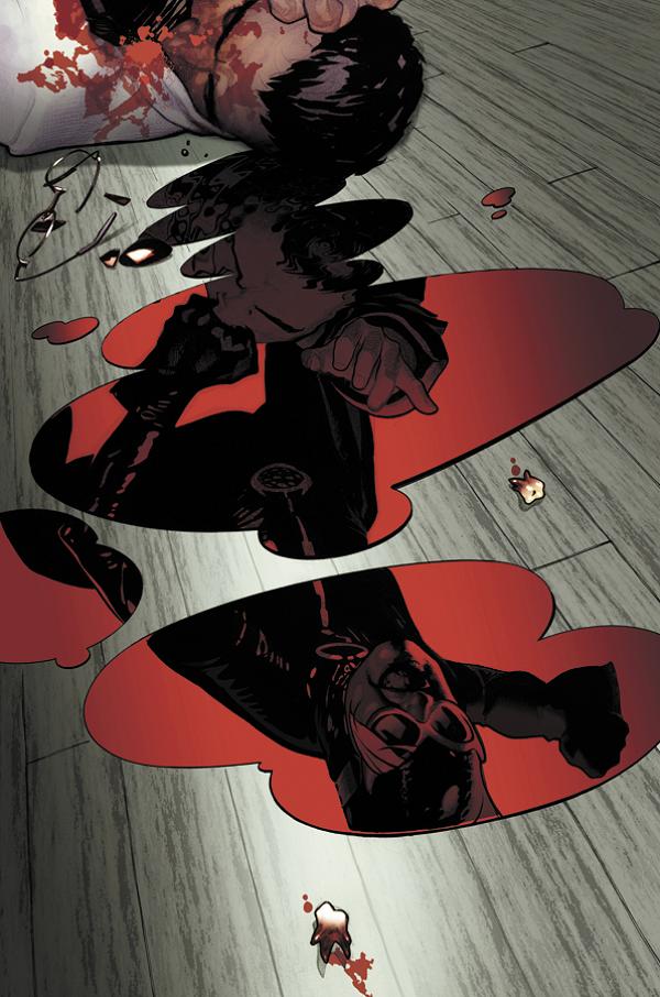 Catwoman #54  cover