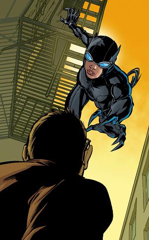 Catwoman #55  cover