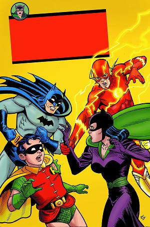Catwoman #38 FLASH 75 cover