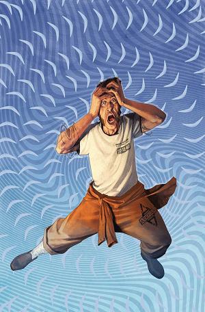 Suicide Squad Kill Arkham Asylum #3