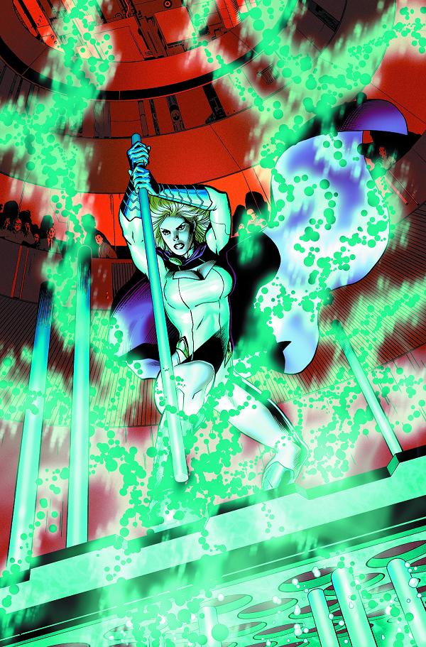 World's Finest #24  cover