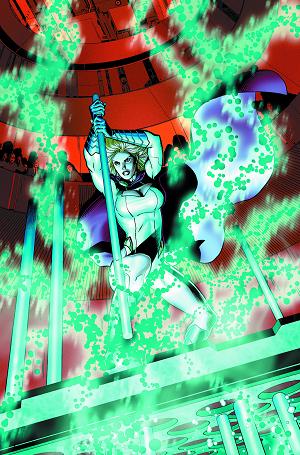 World's Finest #24 cover
