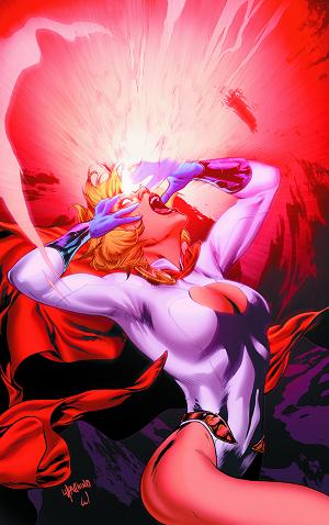 World's Finest #18 cover