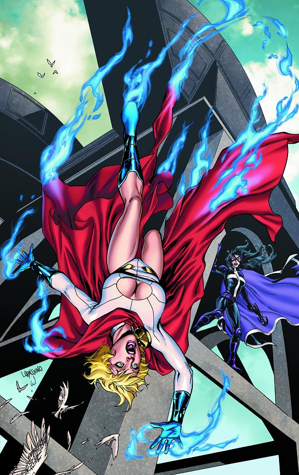 World's Finest #17  cover