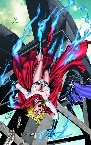 World's Finest #17 cover