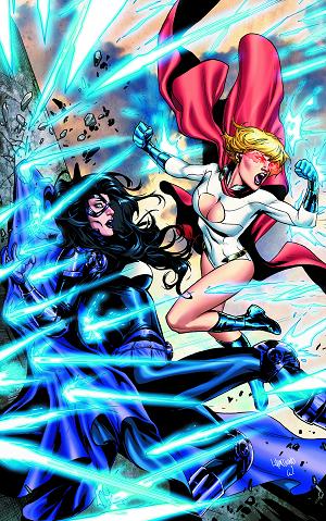 World's Finest #16 cover