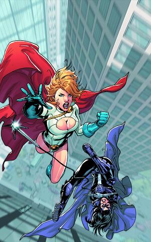World's Finest #13 cover