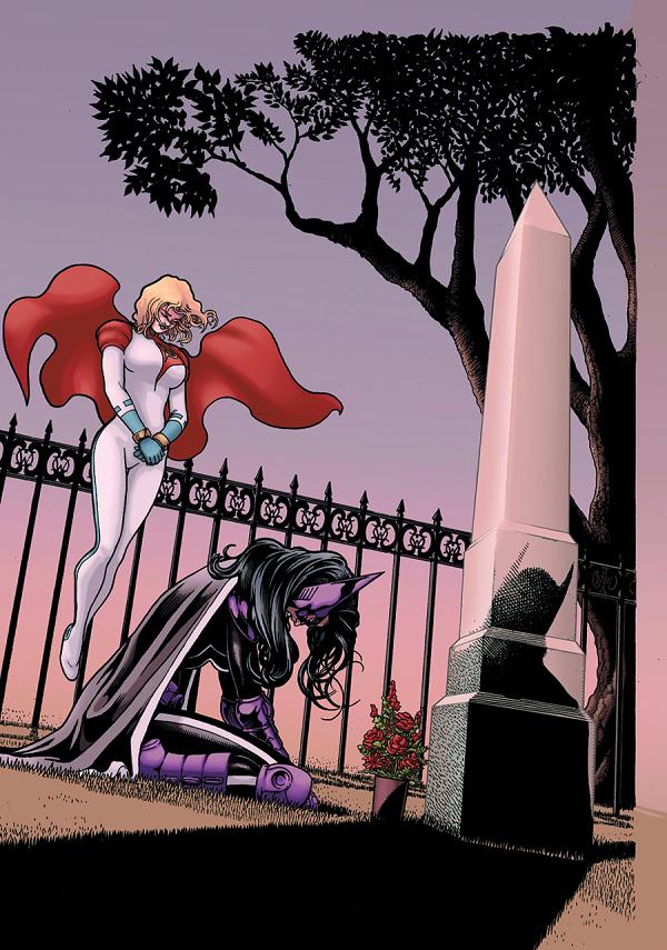 World's Finest #10  cover