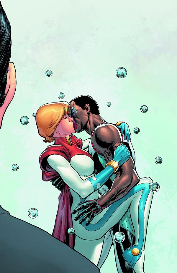 World's Finest #11  cover