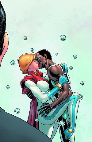 World's Finest #11 cover