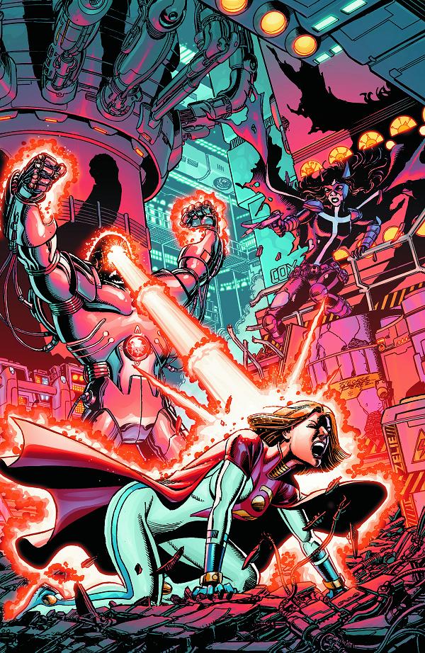 World's Finest #2  cover