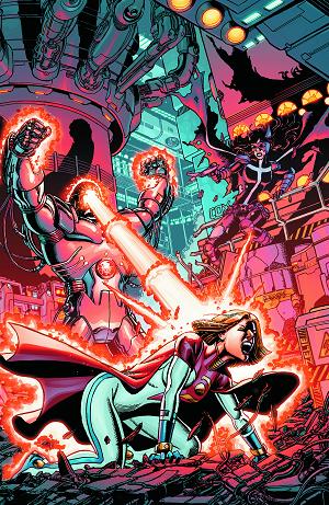 World's Finest #2  cover