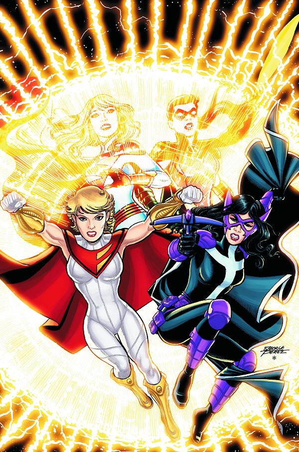 World's Finest #1  cover
