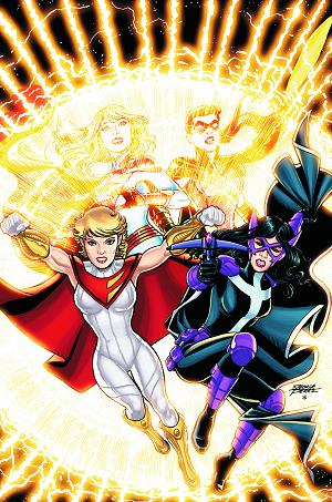 World's Finest #1  cover