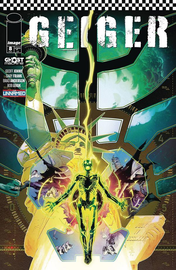 Geiger #8 CVR C COLAPIETRO cover