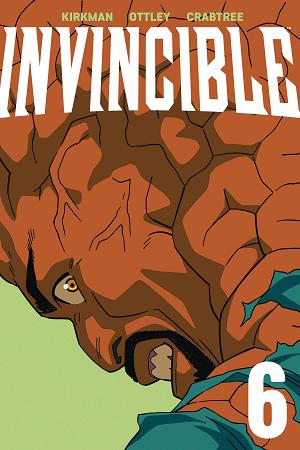 Invincible Vol. 06 New Edition