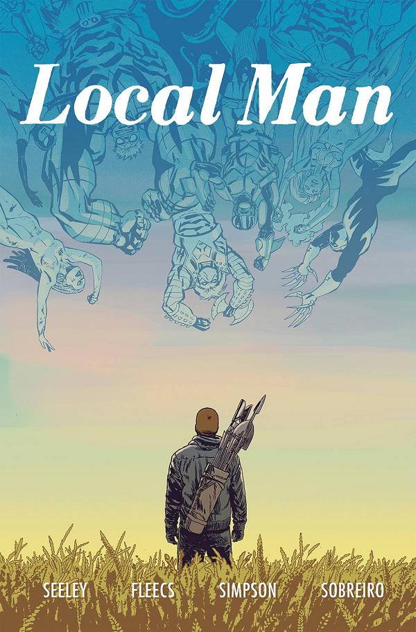 Local Man Vol. 03