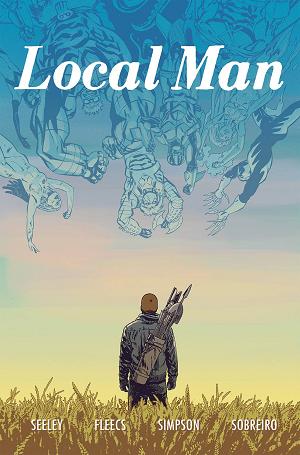 Local Man Vol. 03