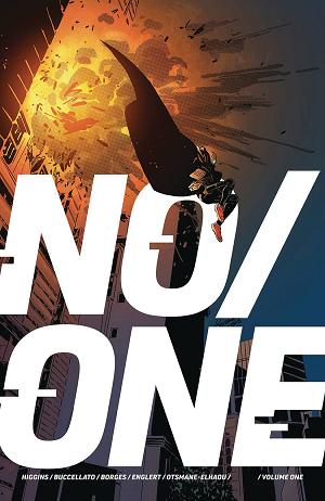 No One