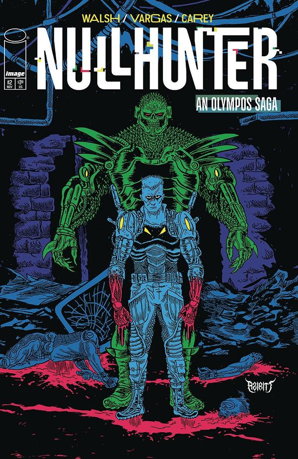 Nullhunter #2 CVR C ZIRITT cover